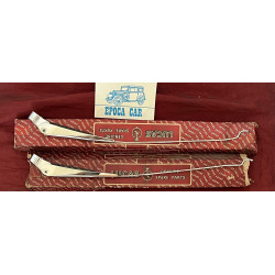 ARMS  NOS GIULIETTA SPIDER  FIRST SERIES PAIR