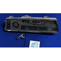 ALFA ROMEO GIULIA T I 1  SERIE QUADRO STRUMENTI JAEGER USATO 