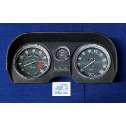 ALFA ROMEO GIULIA SUPER QUADRO STRUMENTI JAEGER  USATO