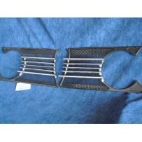 GIULIA 1600 SUPER COUPLE FRONT GRILL N.O.S.