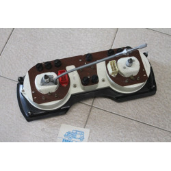 GIULIA 1300 1971 QUADRO STRUMENTI JAEGER NUOVO NOS