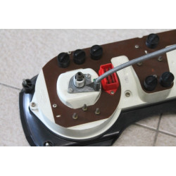 GIULIA 1300 1971 QUADRO STRUMENTI JAEGER NUOVO NOS