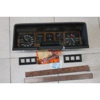 ALFA 6  INSTRUMENTS NOS