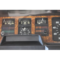 ALFA 6  INSTRUMENTS NOS