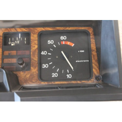 ALFA 6  INSTRUMENTS NOS