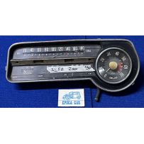 INSTRUMENT ALFA ROMEO 2000 BERLINA 1° S USED