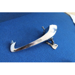 HANDLE LEFT WITH KEY IN BRASS !!!!