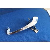 HANDLE LEFT WITH KEY IN BRASS !!!!