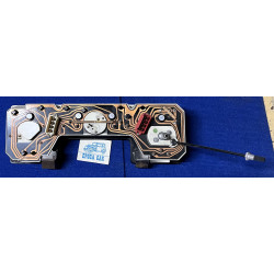 INSTRUMENT SPEEDMETER USED JAEGER ALFETTA 