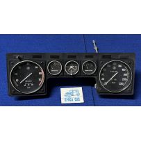 INSTRUMENT SPEEDMETER USED JAEGER ALFETTA 