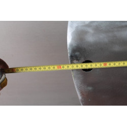 PORTA DX GIA' RIPARATA GIULIETTA  SPIDER PASSO LUNGO