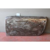 DOOR PANEL LEFT GIULIETTA SPIDER LONG CHASSIS JUST REPAIRED