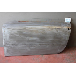 GIULIETTA SPIDER LONG CHASSIS LEFT DOOR RESTORED