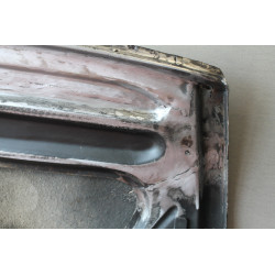 FULVIA COUPE' FRONT BONNET RESTORED IRON