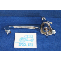 HANDLE LEFT WITH KEY IN BRASS !!!!