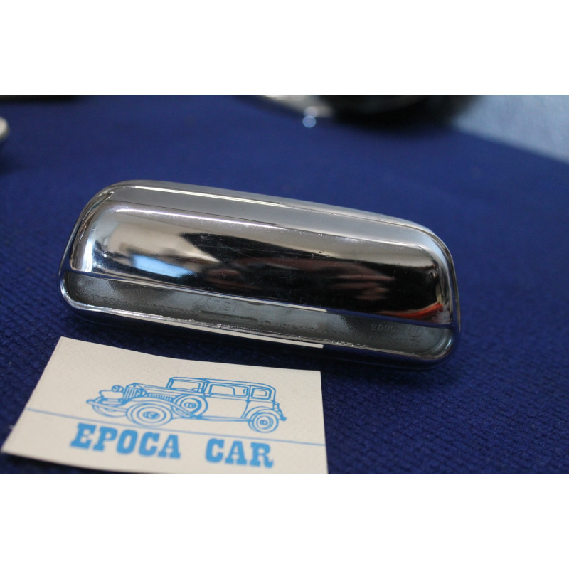 LUCE TARGA 