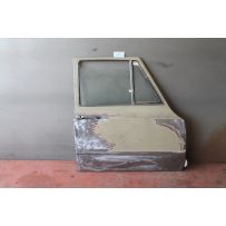 ALFA ROMEO GIULIA BERLINA 2 S. PORTA USATA ANT. DX RESTAURATA 
