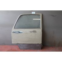DOOR USED REAR RIGHT RESTORED  ( 2  MODEL)