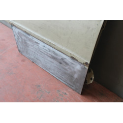 DOOR USED REAR RIGHT RESTORED  ( 2  MODEL)