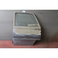 DOOR USED REAR LEFT RESTORED  ( 2  MODEL)