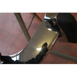 SIMCA 1000 RALLY 69' FRONT BUMPER