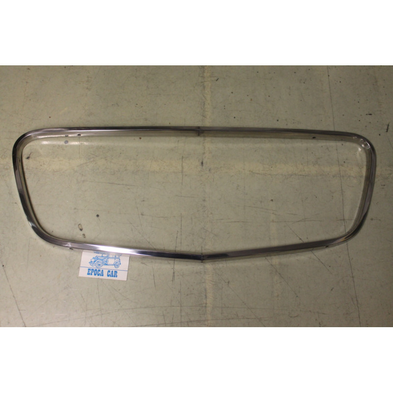 NUOVA FLAVIA FRONT GRILL FRAME NOS