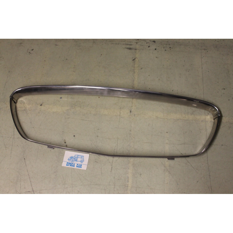 FRONT GRILL FRAME  FLAVIA 1s NOS