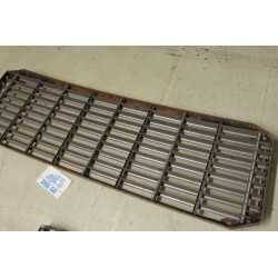 GRIGLIA CALANDRA FRONTALE APPIA COUPE' CM 25,5 X 80,5 NO STEMMA