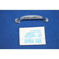 HANDLE CHROME FOR OPEN FRONT BONNET 4 MARCE