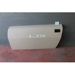 FERRARI DINO 308 GT4 SKIN LEFT DOOR