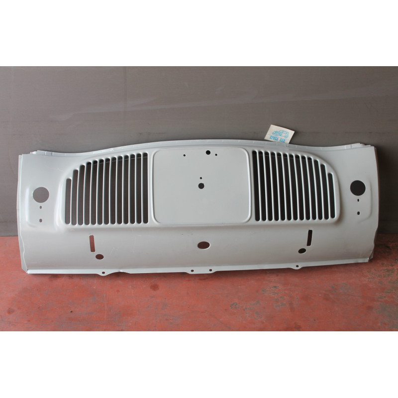 DAUPHINE REAR PANEL