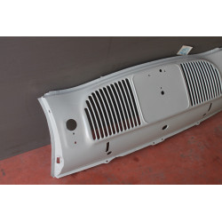 DAUPHINE REAR PANEL