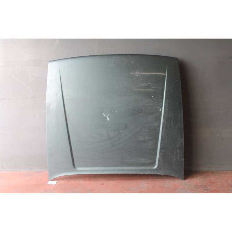 ALFA 75 1s USED FRONT BONNET 