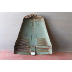 FIAT 500 C  FRONT BONNET USED 