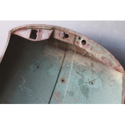 FIAT 500 C  FRONT BONNET USED 