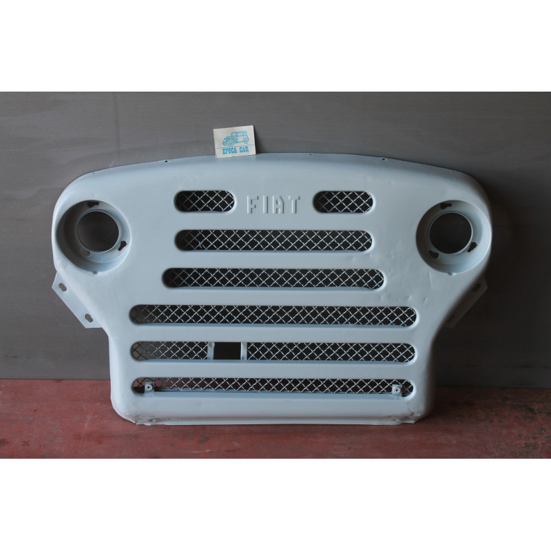 AR 51 59 FRONT PANEL USED AS PICTURES