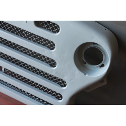 AR 51 59 FRONT PANEL USED AS PICTURES