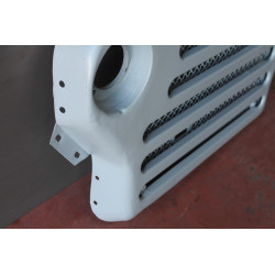AR 51 59 FRONT PANEL USED AS PICTURES