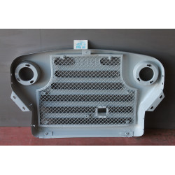 AR 51 59 FRONT PANEL USED AS PICTURES