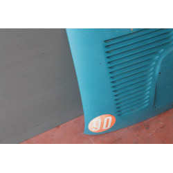 REAR BONNET  FIAT 600 USED 