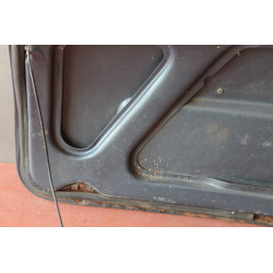 MINI USED REAR BONNET CONDITIONS AS PICTURES