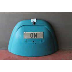 BEATLE KAFFER USED REAR BONNET