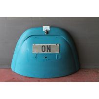 BEATLE KAFFER USED REAR BONNET