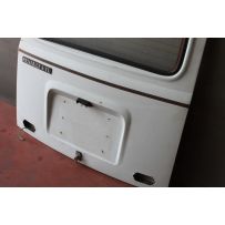 RENAULT R4 USED TAILGATE