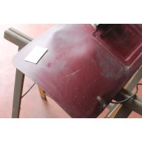 MINI FIRST SERIE REAR BONNET 