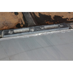 FERRARI DINO 308 GT4 REAR BONNET 