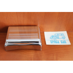 ASHTRAY ON THE TUNNEL GTA 