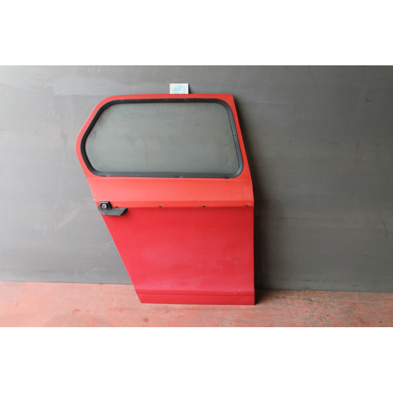 DYANE 6  REAR DOOR RH