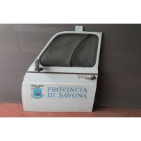 RENAULT 4 TL FRONT LEFT SIDE DOOR