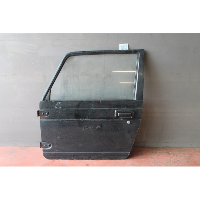 SUZUKI SANTANA LEFT DOOR